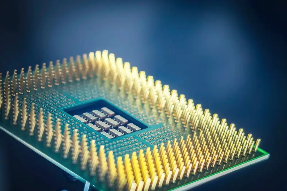 Semiconductor wafer inspection