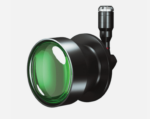 Custom Optical Designs