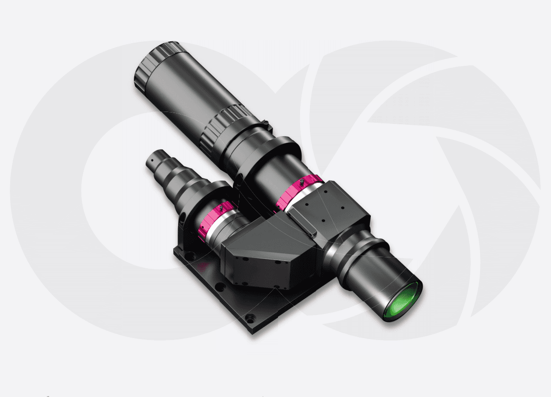 DTCA High-Performance AOI Lenses