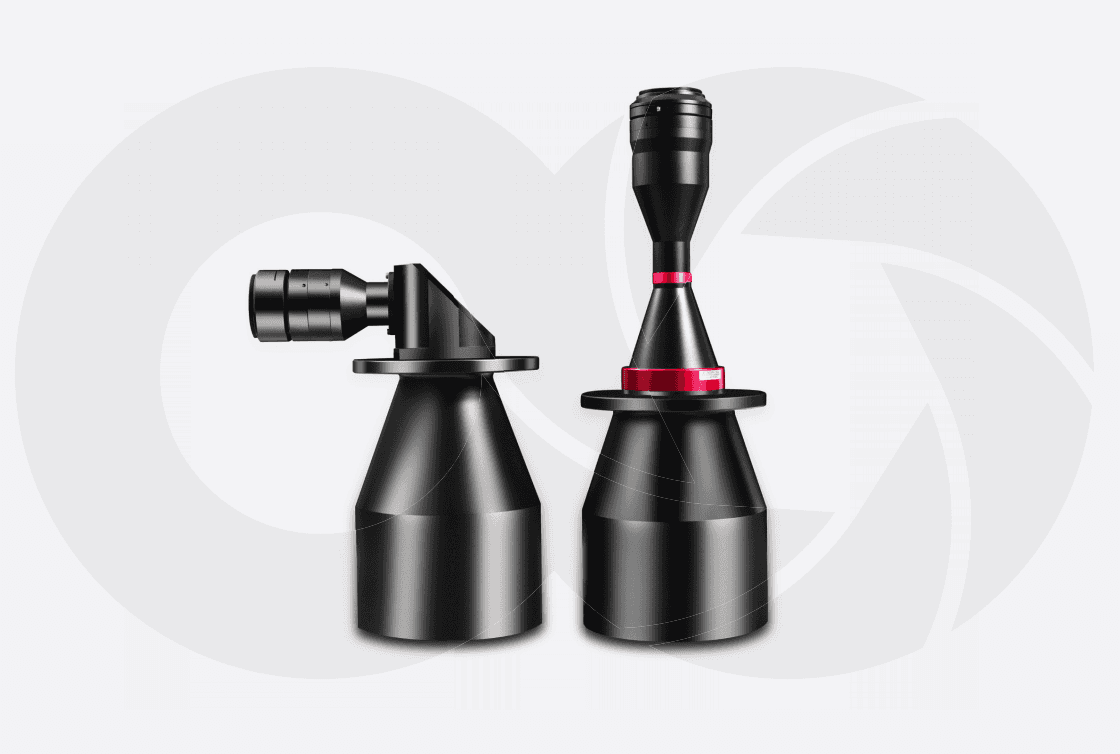 DTCM Bi-Telecentric Lenses