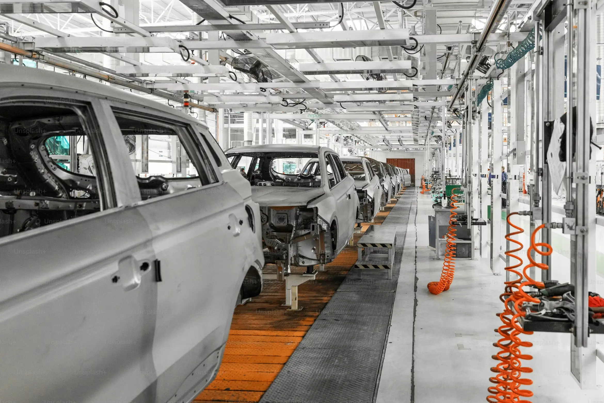Automotive Industry