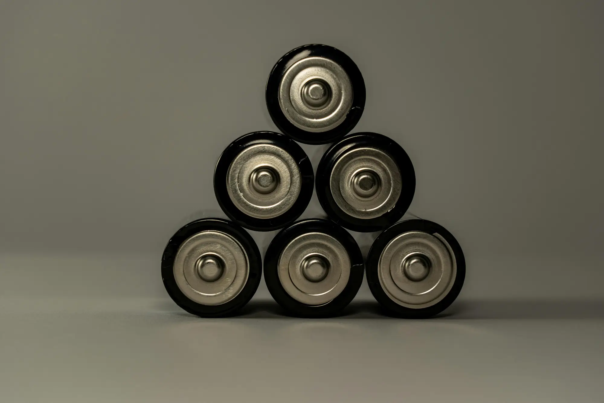 Lithium Battery Industry